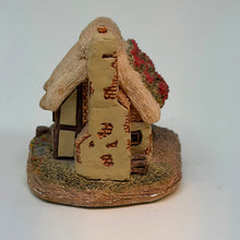 Load image into Gallery viewer, Vintage 'The Farriers' Hand Made Miniature Figurine by Lilliput Lane