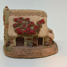 Load image into Gallery viewer, Vintage 'The Farriers' Hand Made Miniature Figurine by Lilliput Lane