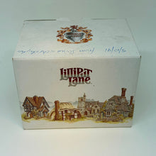 Load image into Gallery viewer, Vintage 'The Farriers' Hand Made Miniature Figurine by Lilliput Lane
