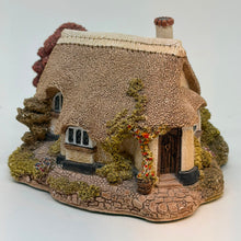 Load image into Gallery viewer, Vintage 'Butterwick' Hand Made Miniature Figurine by Lilliput Lane