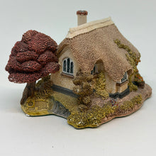 Load image into Gallery viewer, Vintage 'Butterwick' Hand Made Miniature Figurine by Lilliput Lane