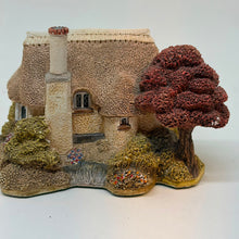 Load image into Gallery viewer, Vintage 'Butterwick' Hand Made Miniature Figurine by Lilliput Lane