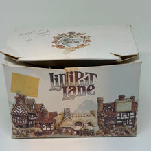 Load image into Gallery viewer, Vintage 'Butterwick' Hand Made Miniature Figurine by Lilliput Lane