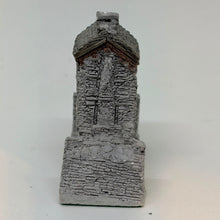Load image into Gallery viewer, Vintage Lilliput Lane 'Bridge House' Ambleside Stone Cottage Miniature Figurine