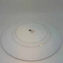 Load image into Gallery viewer, Vintage Wedgwood Bone China Mecca Chinoiserie Floral Bird Dinner Plate 9"