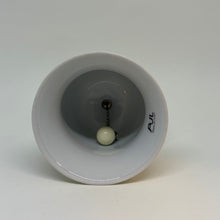 Load image into Gallery viewer, Vintage 1981 Royal Wedding Prince Charles Lady Diana Ceramic Bell
