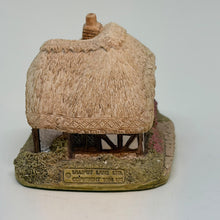 Load image into Gallery viewer, Vintage 'April Cottage' Hand Made Miniature Figurine by Lilliput Lane
