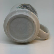 Load image into Gallery viewer, Vintage 1977 Queen Elizabeth II Silver Jubilee Ceramic Mug