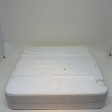 Load image into Gallery viewer, Vintage Display Plate 'Safe Journey' Country Railways Royal Worcester Plate
