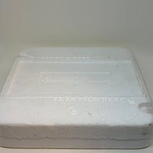 Load image into Gallery viewer, Vintage 'Gathering Speed' Country Railways Royal Worcester Display Plate