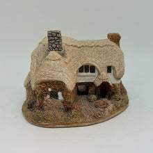 Load image into Gallery viewer, Vintage 'Ostler's Keep' Hand Made Miniature Figurine by Lilliput Lane