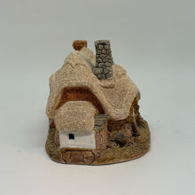 Load image into Gallery viewer, Vintage 'Ostler's Keep' Hand Made Miniature Figurine by Lilliput Lane
