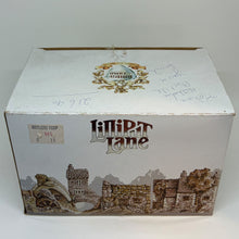 Load image into Gallery viewer, Vintage 'Ostler's Keep' Hand Made Miniature Figurine by Lilliput Lane