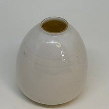 Load image into Gallery viewer, WH Goss China CRESTED WARE Miniature URN, GRADU DIVERSO VIA UNA