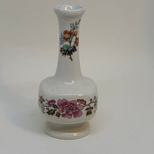 Load image into Gallery viewer, MASON&#39;S Chinese Garden Slender Neck Bud Vase