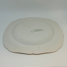 Load image into Gallery viewer, H &amp; K TUNSTALL  China Square CAKE SERVING PLATES