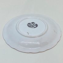 3 x ROYAL GRAFTON Floral Design PIN TRINKET DISHES 4.75"
