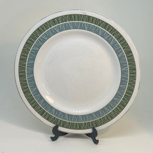 MIDWINTER Whitehill Replacement or Spare SALAD LUNCH PLATE 8.75