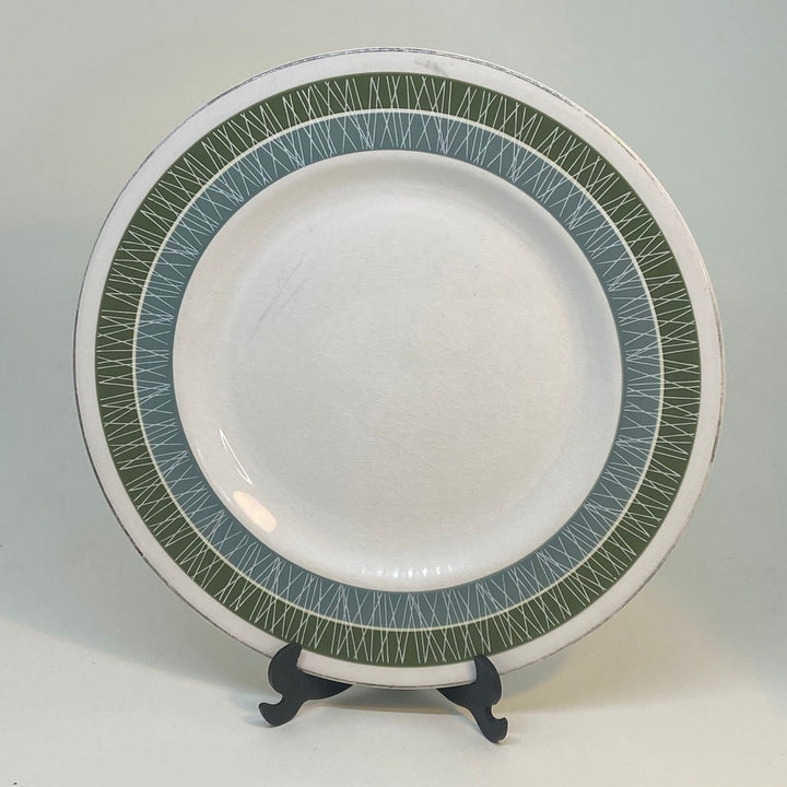 MIDWINTER Whitehill Replacement or Spare SALAD LUNCH PLATE 8.75"
