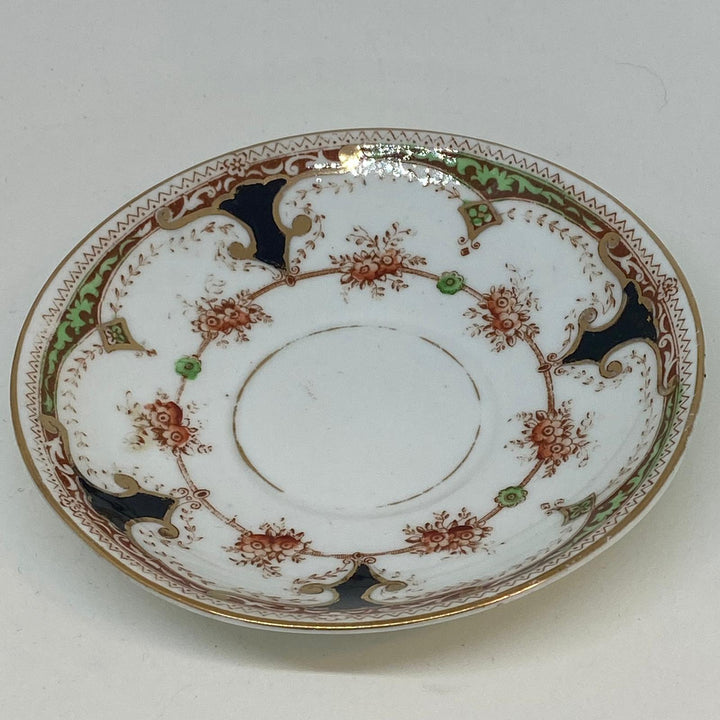 Vintage ROYAL STAFFORD China Hand Decorated Spare or Replacement SAUCER