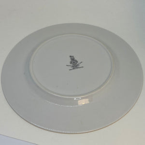 ROYAL DOULTON Larchmont Pattern TEA PLATE 8"