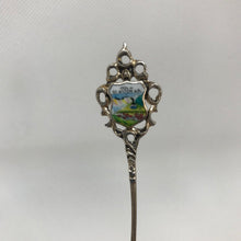 Load image into Gallery viewer, Silver plated collectable souvenir spoons - World