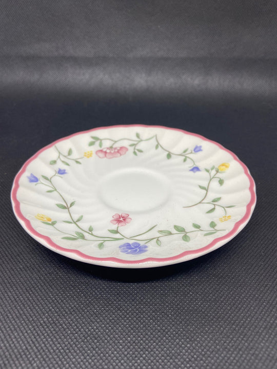 JOHNSON BROS Summer Chintz Replacement Spare SAUCER