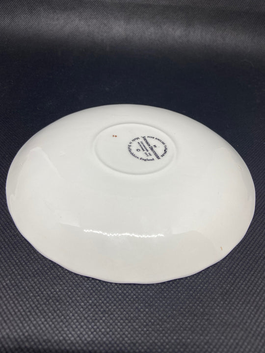 JOHNSON BROS Summer Chintz Replacement Spare SAUCER