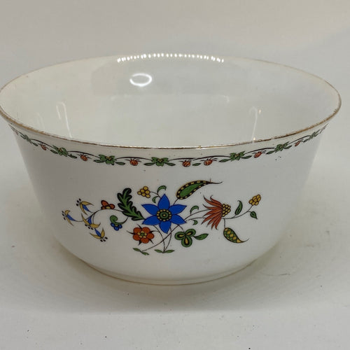 SHELLEY China Chelsea SUGAR / SLOP BOWL