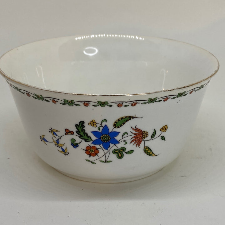 SHELLEY China Chelsea SUGAR / SLOP BOWL