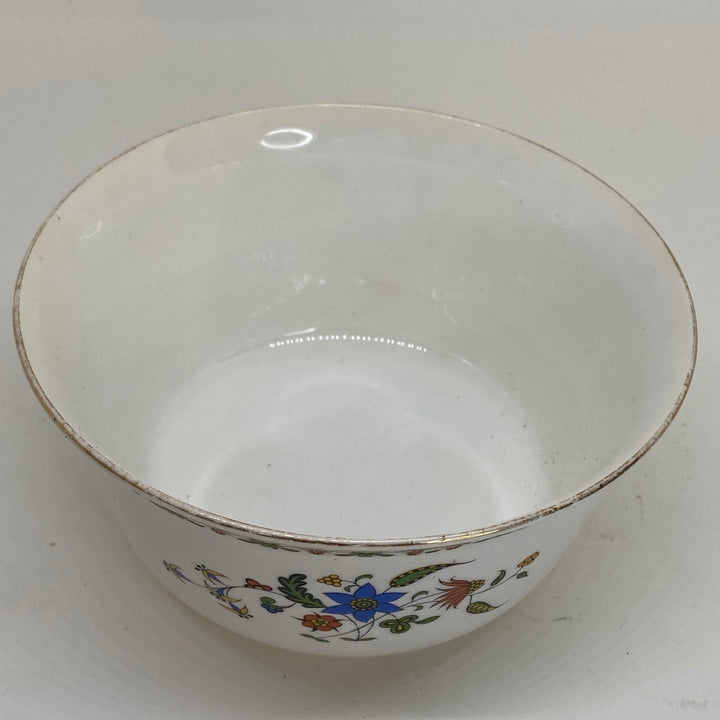 SHELLEY China Chelsea SUGAR / SLOP BOWL