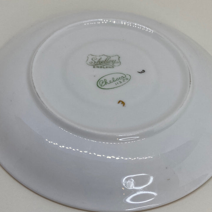 SHELLEY China Chelsea Spare Replacement SAUCER