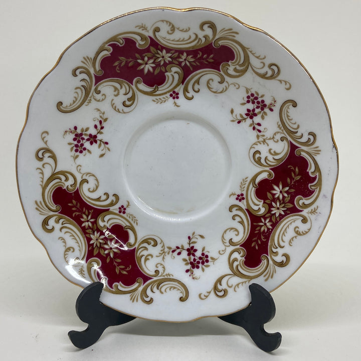 PARAGON Majestic Vintage Fine Bone China Replacement Spare SAUCER