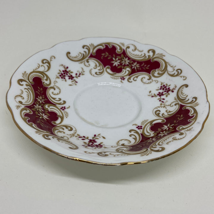 PARAGON Majestic Vintage Fine Bone China Replacement Spare SAUCER