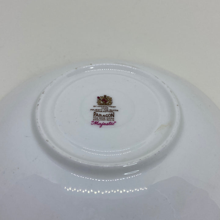 PARAGON Majestic Vintage Fine Bone China Replacement Spare SAUCER