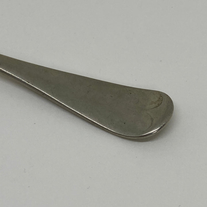 Vintage Silver Plated DESSERT TEA CAKE FORK Made in Sheffield