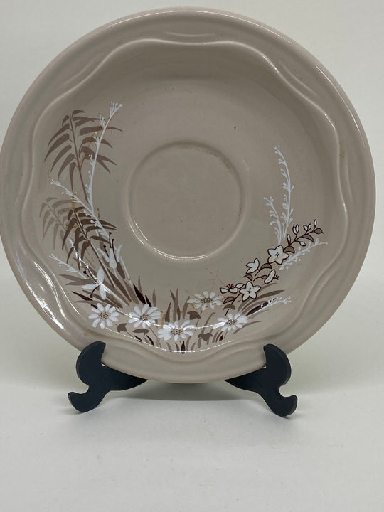 Spare Replacement POOLE POTTERY Mandalay SAUCER