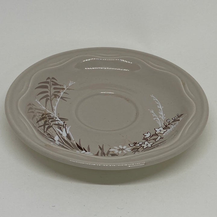 Spare Replacement POOLE POTTERY Mandalay SAUCER