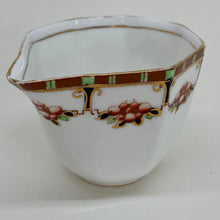 Load image into Gallery viewer, ART DECO Middleton DELPHINE China CREAMER MILK JUG