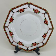 Load image into Gallery viewer, ART DECO Middleton DELPHINE China Replacement Spare TEA PLATE