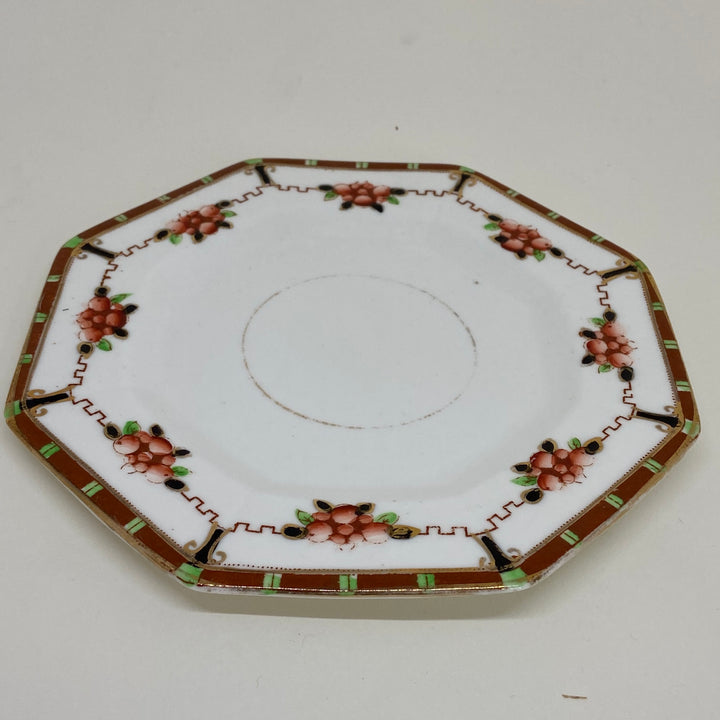 ART DECO Middleton DELPHINE China Replacement Spare TEA PLATE