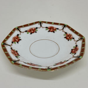 ART DECO Middleton DELPHINE China Replacement Spare SAUCER