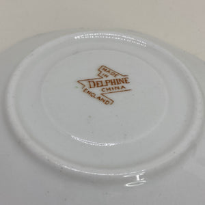 ART DECO Middleton DELPHINE China Replacement Spare SAUCER