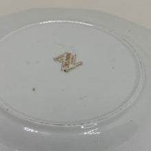 Load image into Gallery viewer, ART DECO Middleton DELPHINE China CAKE or SERVING PLATE 8.75&quot;