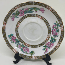 Load image into Gallery viewer, DUCHESS Indian Tree Bone China Spare or Replacement SAUCER 5.5in