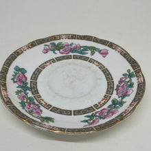 Load image into Gallery viewer, DUCHESS Indian Tree Bone China Spare or Replacement SAUCER 5.5in