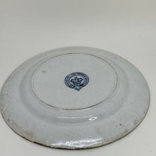 Load image into Gallery viewer, Antique Faïence Anglaise Première Qualité DINNER PLATE Chinese Pattern 16210 9.25&quot;