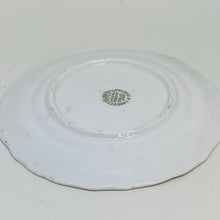 Load image into Gallery viewer, Regency Antique SPODES Burgundy Spare / Replacement TEA PLATE