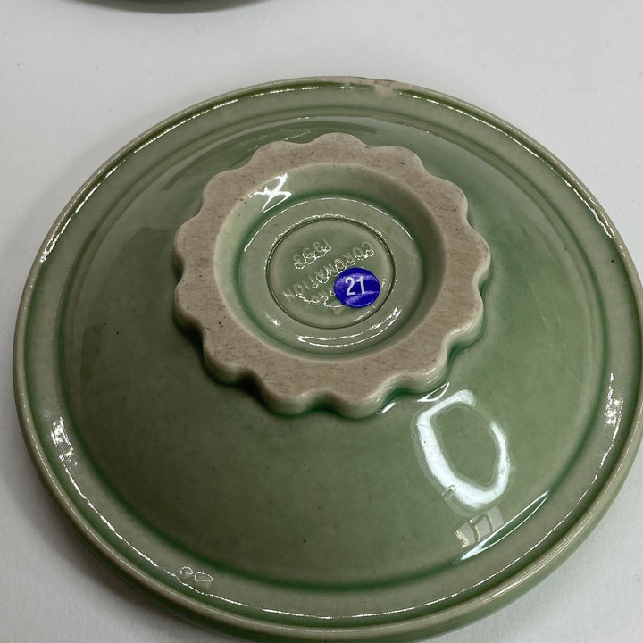 Vintage WADE 1977 Silver Jubilee ASHTRAY TRINKET DISH Variations