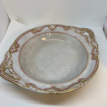 Load image into Gallery viewer, Antique Victoria SERVING or FRUIT BOWL 1851 A/F